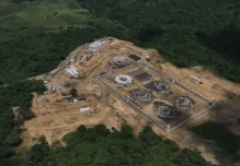 China se adueña de la seguridad en Ecuador 