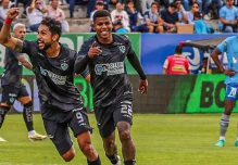 Aucas e Independiente ganaron de visitantes y siguen punteros