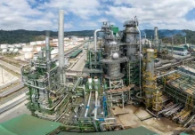 Más de 13 millones en pagos no justificados a contratista de Petroecuador