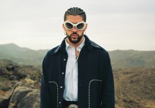 Bad Bunny presentará un estreno en los Premios Billboard de la Música Latina