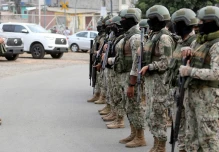 70 viviendas fueron devueltas a familias de Durán 