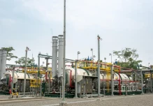 Orellana: La Central de Procesos Culebra 21 se inauguró