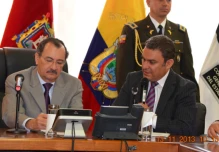 En nueve meses habrá un nuevo contralor