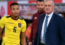 ¿Por qué Ecuador empieza las eliminatorias con -3 puntos?