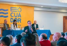 El Ministerio de Turismo refuerza estrategias para impulsar el turismo 