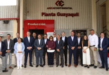 Arca Continental modernizó su proceso de producción de envases retornables 