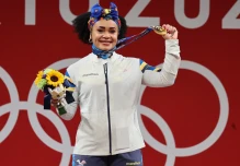¿Dónde se podrán ver los Juegos Olímpicos de Paris 2024 en Ecuador?