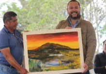 Ecuador cuenta con una nueva Área de Protección Hídrica: Atacazo