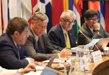 Cepal eleva hasta 2,2 % su estimación de crecimiento en Latinoamérica para este año