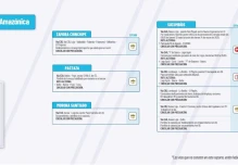Informe Red Vial Región Amazónica - Marzo 12 de 2025