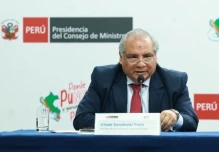 Perú reabrirá aeropuertos en Jaén y Caballococha en el norte