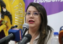 El mapa solar será presentado en Santa Elena