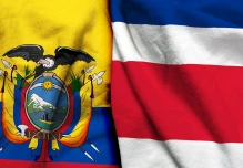 Ecuatorianos en Costa Rica podrán solicitar programa migratorio a Estados Unidos