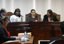 Corte Constitucional tiene más de 10 000 casos pendientes
