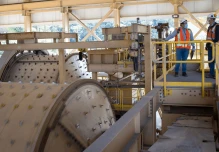 La Amazonía recibirá $ 40 millones por redistribución de regalías mineras