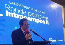 El gobierno realizó el lanzamiento de la Ronda Intracampos II