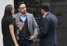 La Fiscalía investiga concusión en el Ministerio del Interior