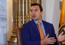 Gobierno suspendió anuncio de fin de precios congelados en gasolinas subsidiadas