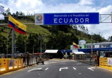 Aranceles cruzados entre Ecuador y Colombia ponen en riesgo miles de empleos
