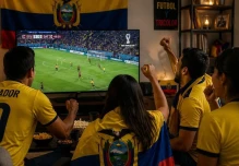 Comprar televisor para el Mundial: qué hay en el mercado ecuatoriano y cuánto cuesta