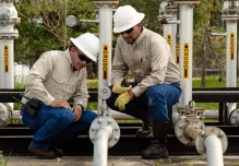 Gran Tierra Energy invirtió $ 32,8 millones en Ecuador 