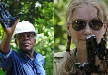 Gobierno advierte acciones legales contra Rafael Correa en caso Chevron