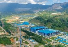 Boom minero lleva a Zamora Chinchipe al podio de la recaudación tributaria