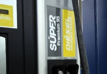 Las gasolinas Súper y EcoPlus subieron de precio