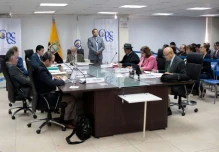 Excusas de jueces constitucionales no convencieron