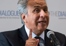El BID desembolsa 150 millones de dólares a Ecuador para financiar el presupuesto estatal