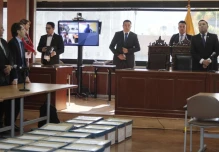 El martes se conocerá la sentencia en caso ‘Sobornos’