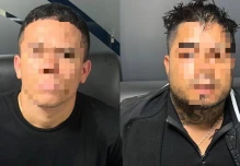 Un colombiano y un venezolano fueron detenidos tras ataque a hospital