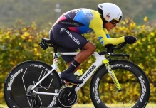 Ciclismo: El Campeonato Nacional de Ruta se disputará en Quito