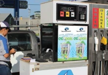 Los nuevos precios de los combustibles que regirán desde el 12 de diciembre