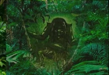 El Chullachaqui, espíritu protector y engañoso de la selva peruana