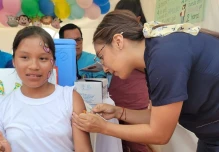 Ecuador actualizó su esquema de vacunación tras 14 años