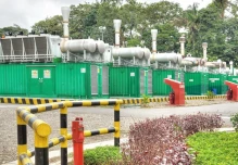 Petroecuador inició proceso para aprovechamiento del gas asociado en Cuyabeno