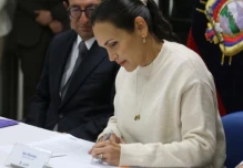 Ecuador reabrió el catastro minero, pero mantiene tasa que preocupa al sector