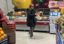La inflación se redujo en Ecuador por primera vez en 5 meses