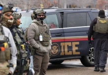 Ecuador protestó por intento de ingreso del ICE a su Consulado en Minneapolis