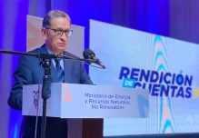 Los sectores petroleros, mineros y eléctricos dejaron ingresos de $ 9.694 millones en el 2021