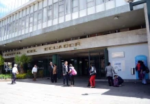 El hueco patrimonial del BCE casi alcanza los $7.000 millones