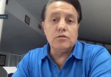 Asambleístas ecuatorianos entregarán a Iván Duque informe sobre el caso Saab