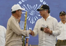 Colombia: Material de guerra de disidencias de las FARC fue destruido