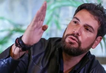 Jan Topic es el octavo candidato inscrito en el CNE 