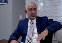 Ministro Pérez califica de “golpe a la minería” el resultado de la consulta