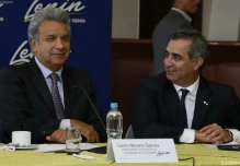 La prensa del mundo pide libertad para Ecuador