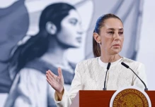 México no reanudará relaciones con Ecuador