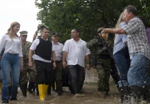 Los afectados por lluvias e inundaciones ascienden a 116.000
