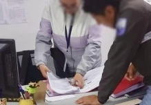 La Fiscalía allanó las instalaciones del Cpccs 